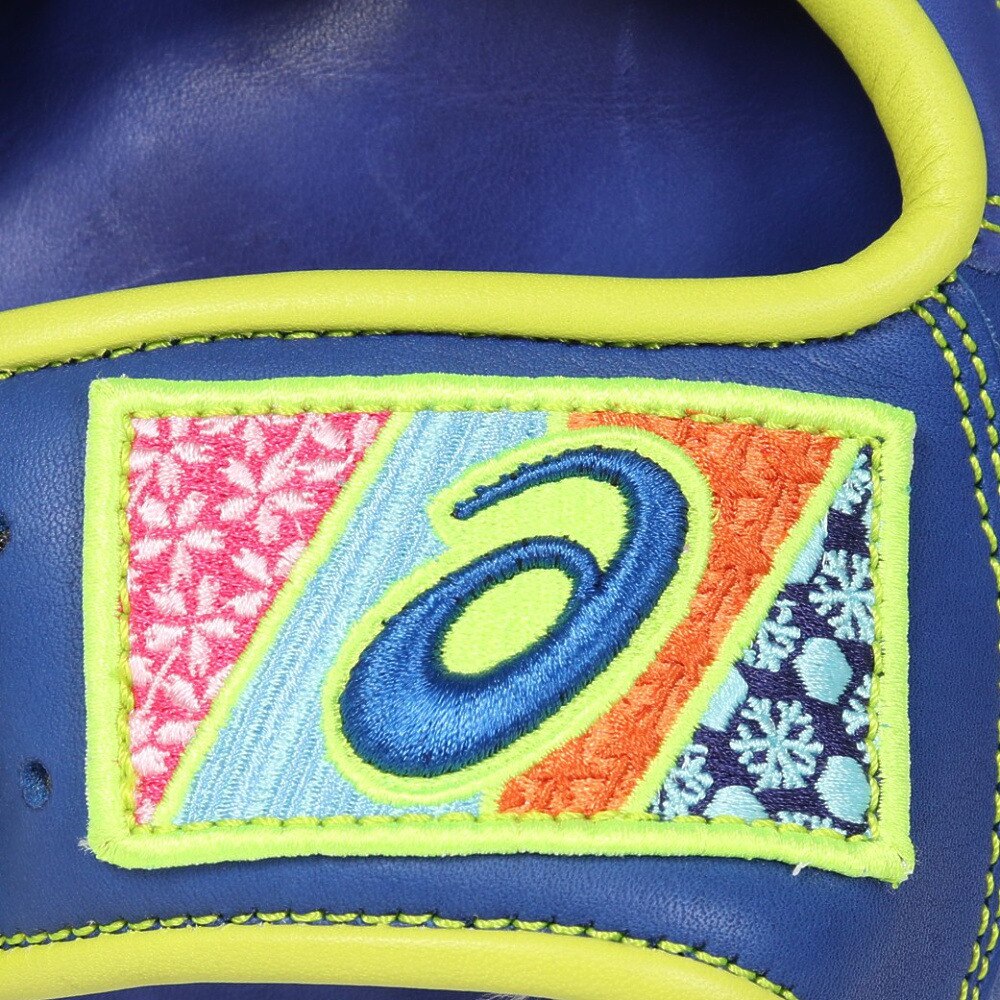 アシックス(ASICS)(メンズ)軟式用グラブ オールラウンド用 アシックス(ASICS)(メンズ)軟式用グラブ オールラウンド用