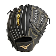 ミズノ(MIZUNO)(メンズ)軟式用グラブ 公式試合不可 オールラウンド用 野球グローブ 一般 ボールパーク 1AJGR19410 09