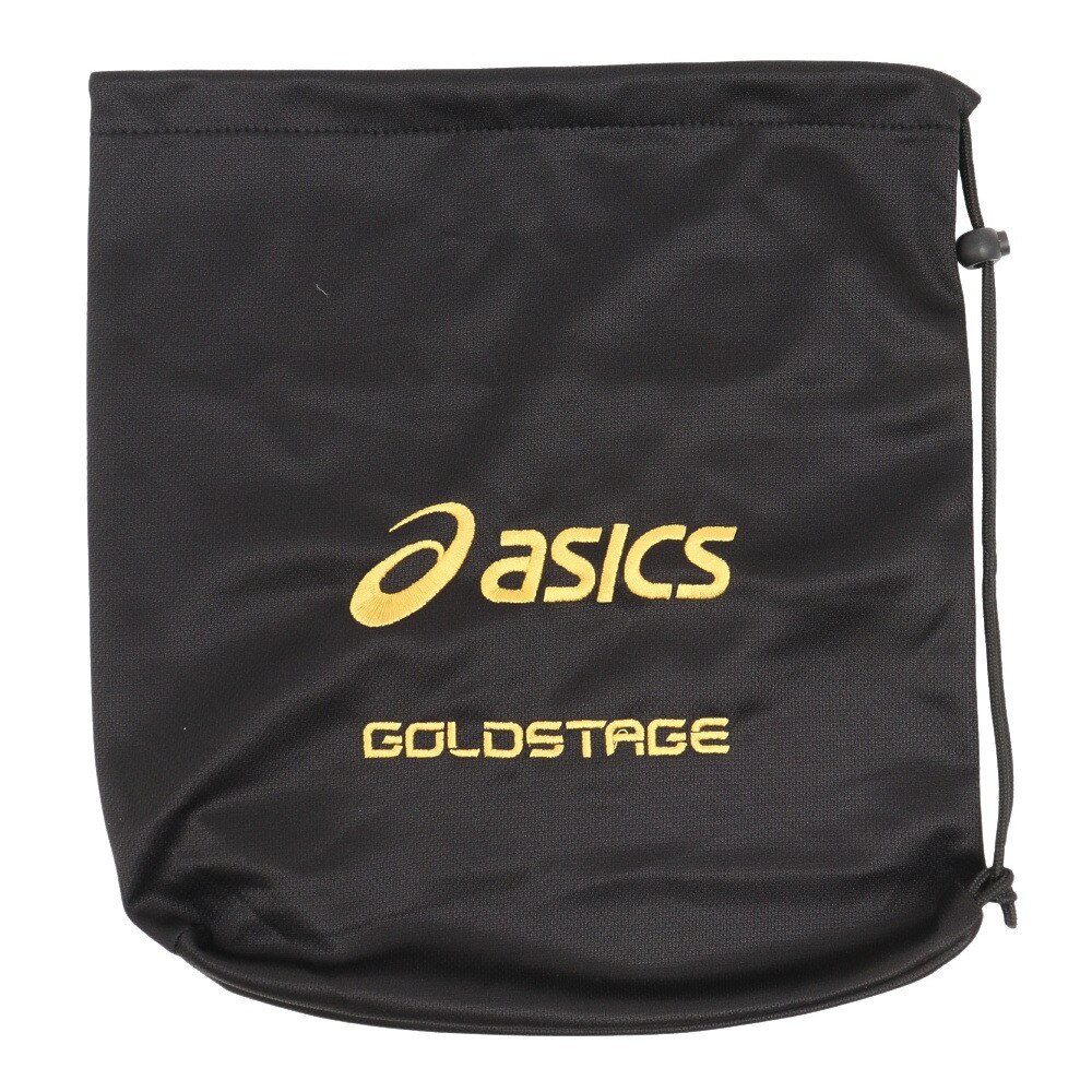 アシックス（ASICS）（メンズ）軟式用グラブ オールラウンド用 野球グローブ 一般 ゴールドステージ GS UT. POF  3121A907.001.RH