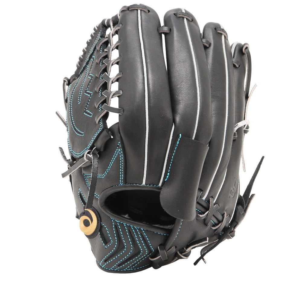 アシックス｜軟式用グラブ オールラウンド用 野球グローブ 一般 GS UT. POF 3121A907.001.RH -  スポーツ用品はスーパースポーツゼビオ