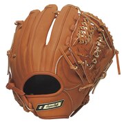 エスエスケイ（SSK）（メンズ）軟式用グラブ スーパーソフト オールラウンド用 野球グローブ 一般 SSG8486L22F-35