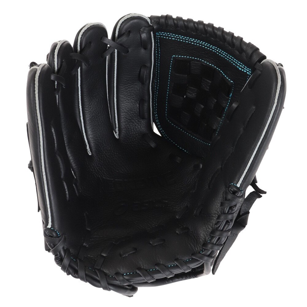 アシックス（ASICS）（メンズ）軟式用グラブ オールラウンド用 野球 NEOREVIVE マジック ソフト 左投用 3121B053.001.RH