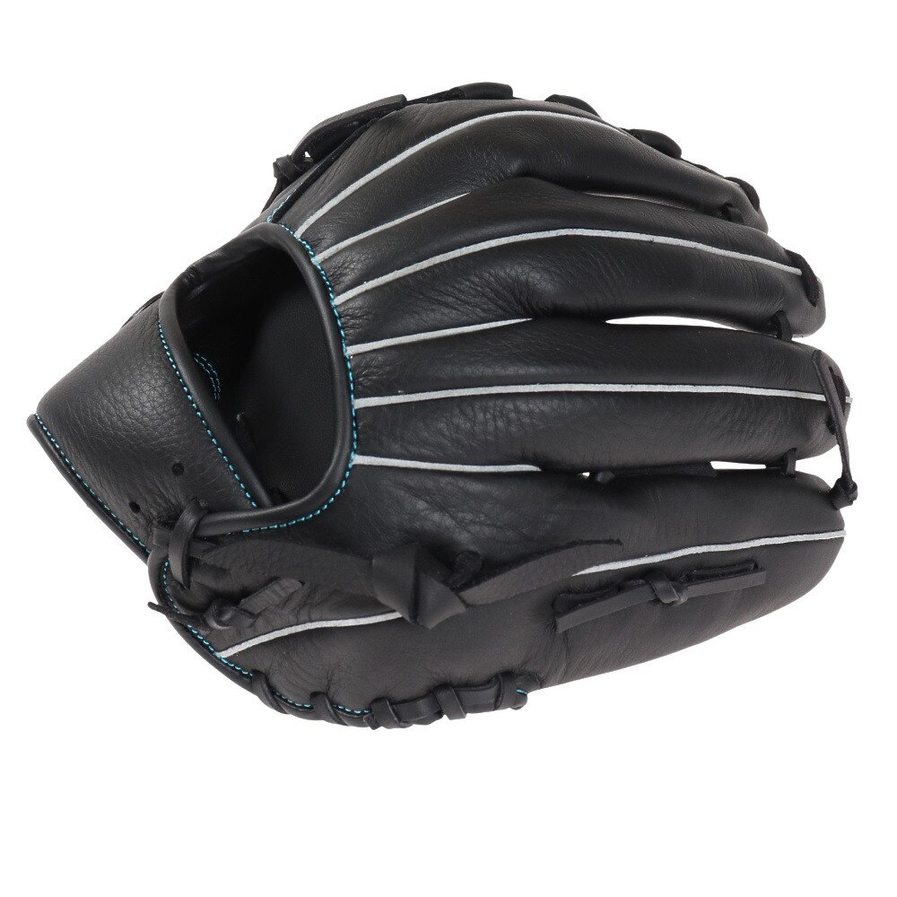 アシックス（ASICS）（メンズ）軟式用グラブ オールラウンド用 野球 NEOREVIVE マジック ソフト 左投用 3121B053.001.RH