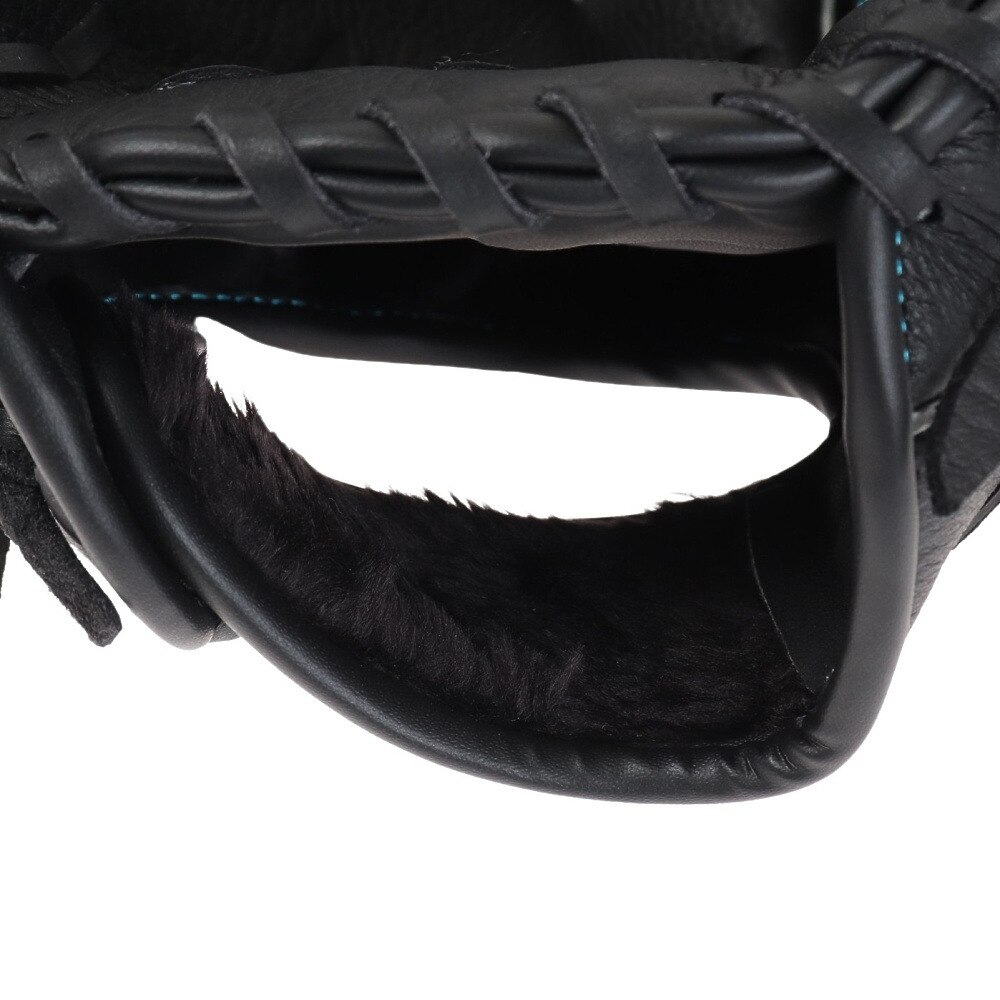 アシックス（ASICS）（メンズ）軟式用グラブ オールラウンド用 野球 NEOREVIVE マジック ソフト 左投用 3121B053.001.RH