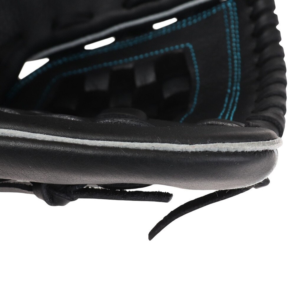 アシックス（ASICS）（メンズ）軟式用グラブ オールラウンド用 野球 NEOREVIVE マジック ソフト 左投用 3121B053.001.RH