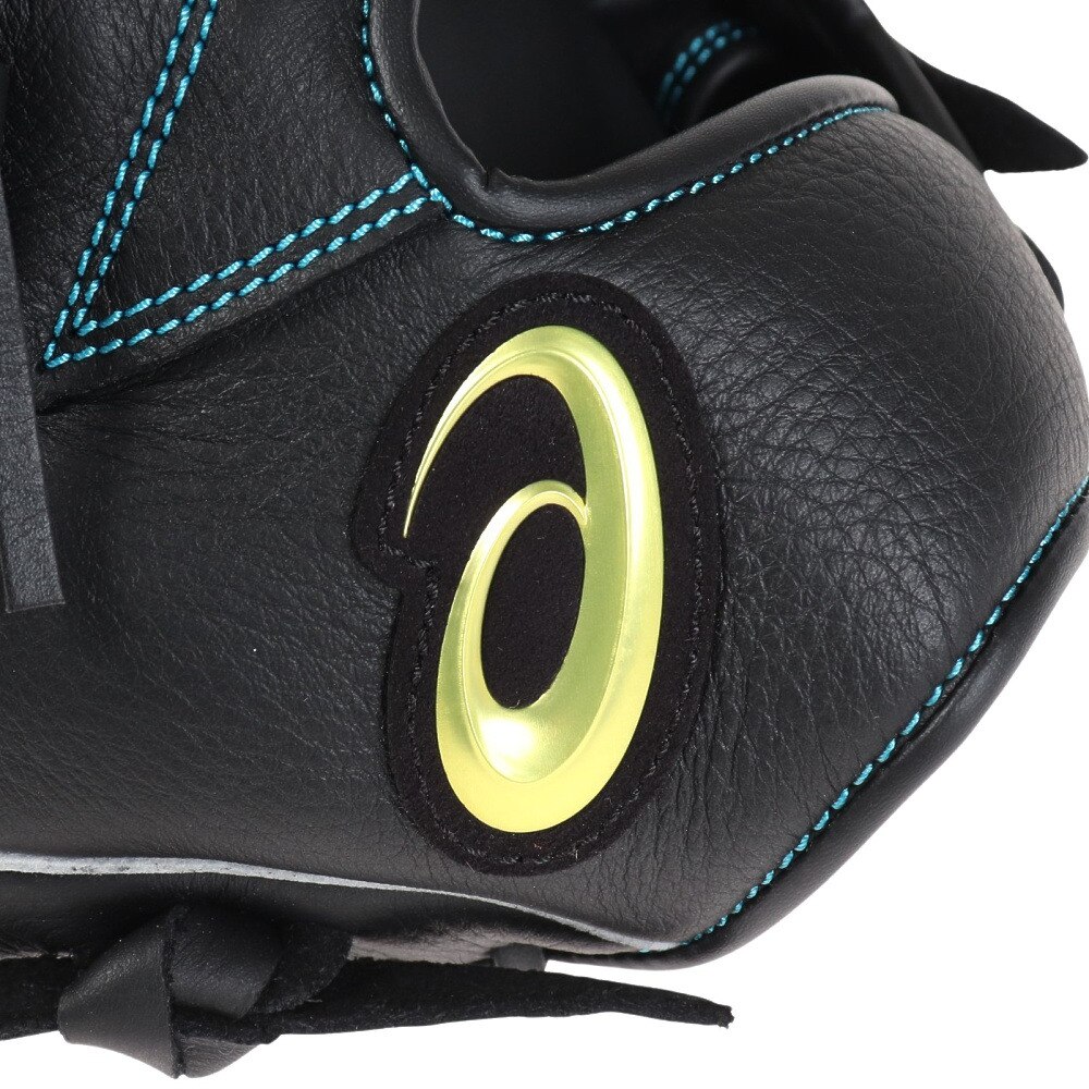 アシックス（ASICS）（メンズ）軟式用グラブ オールラウンド用 野球 NEOREVIVE マジック ソフト 左投用 3121B053.001.RH