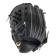 アシックス（ASICS）（メンズ）軟式用グラブ オールラウンド用 野球グローブ 一般  NEOREVIVE MAGIC SOFT 左投用 3121B053.001.RH
