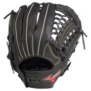 ミズノ（MIZUNO）（メンズ）軟式用グラブ オールラウンド用 野球 セレクトナインSoft Plus AXI仕様 1AJGR16900 09