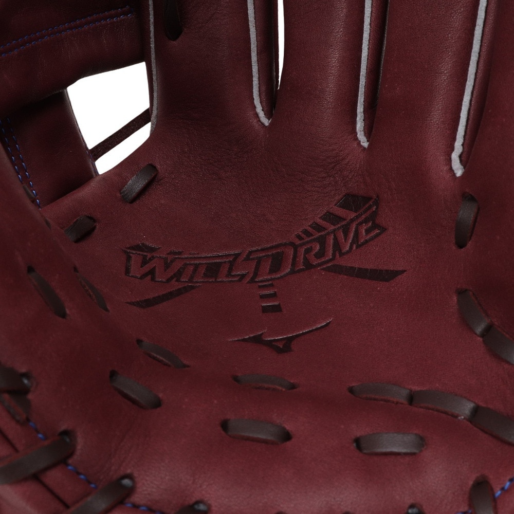 MIZUNO ミズノ 野球 グローブ 硬式 内野用 高校野球対応 グラブ
