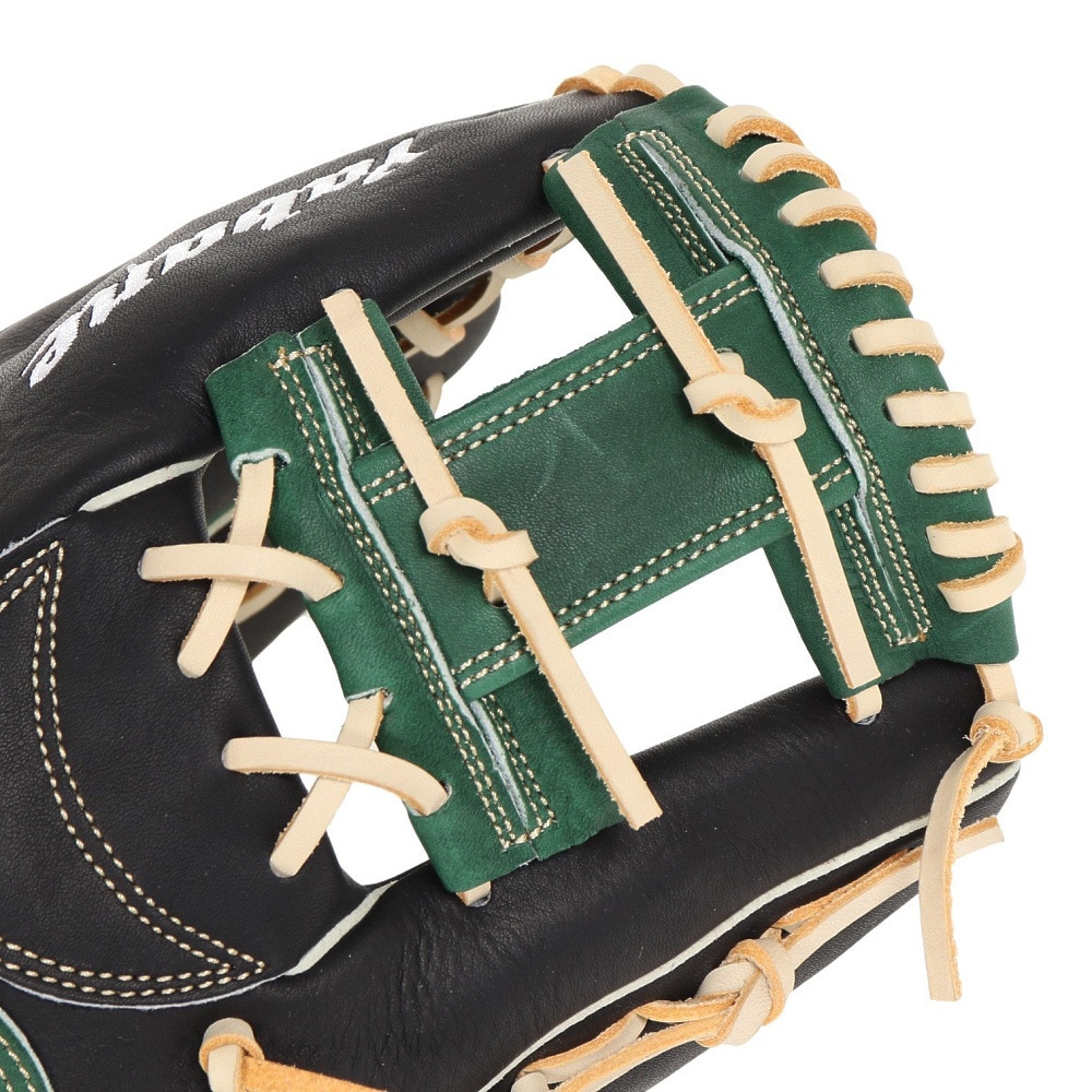 YABANE（YABANE）（メンズ）軟式用グラブ オールラウンド用 野球グローブ 一般 コーチグラブ YA2EGR03 209