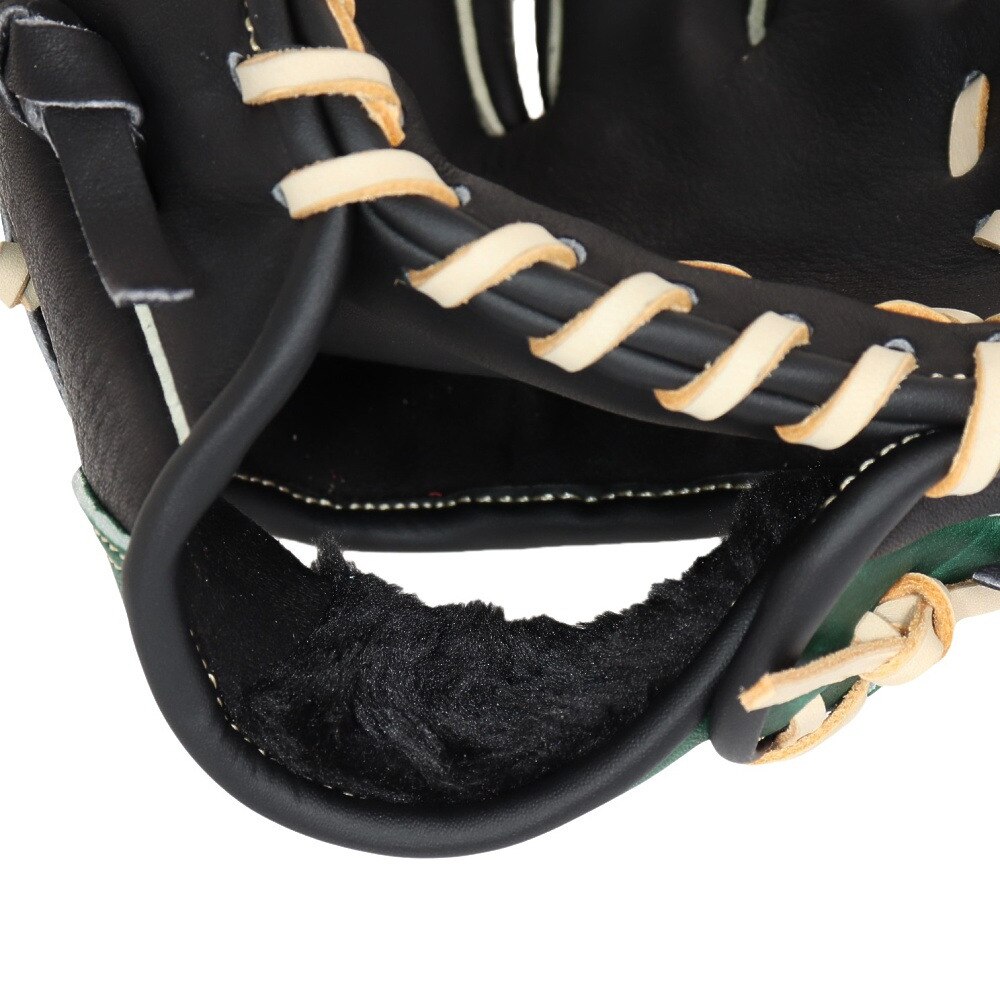 YABANE（YABANE）（メンズ）軟式用グラブ オールラウンド用 野球グローブ 一般 コーチグラブ YA2EGR03 209