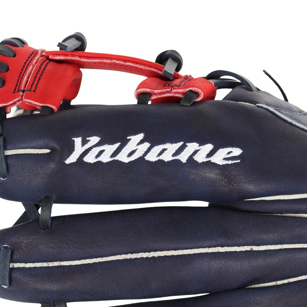 YABANE（YABANE）（メンズ）軟式用グラブ オールラウンド用 野球グローブ 一般 コーチグラブ YA2EGR03 225