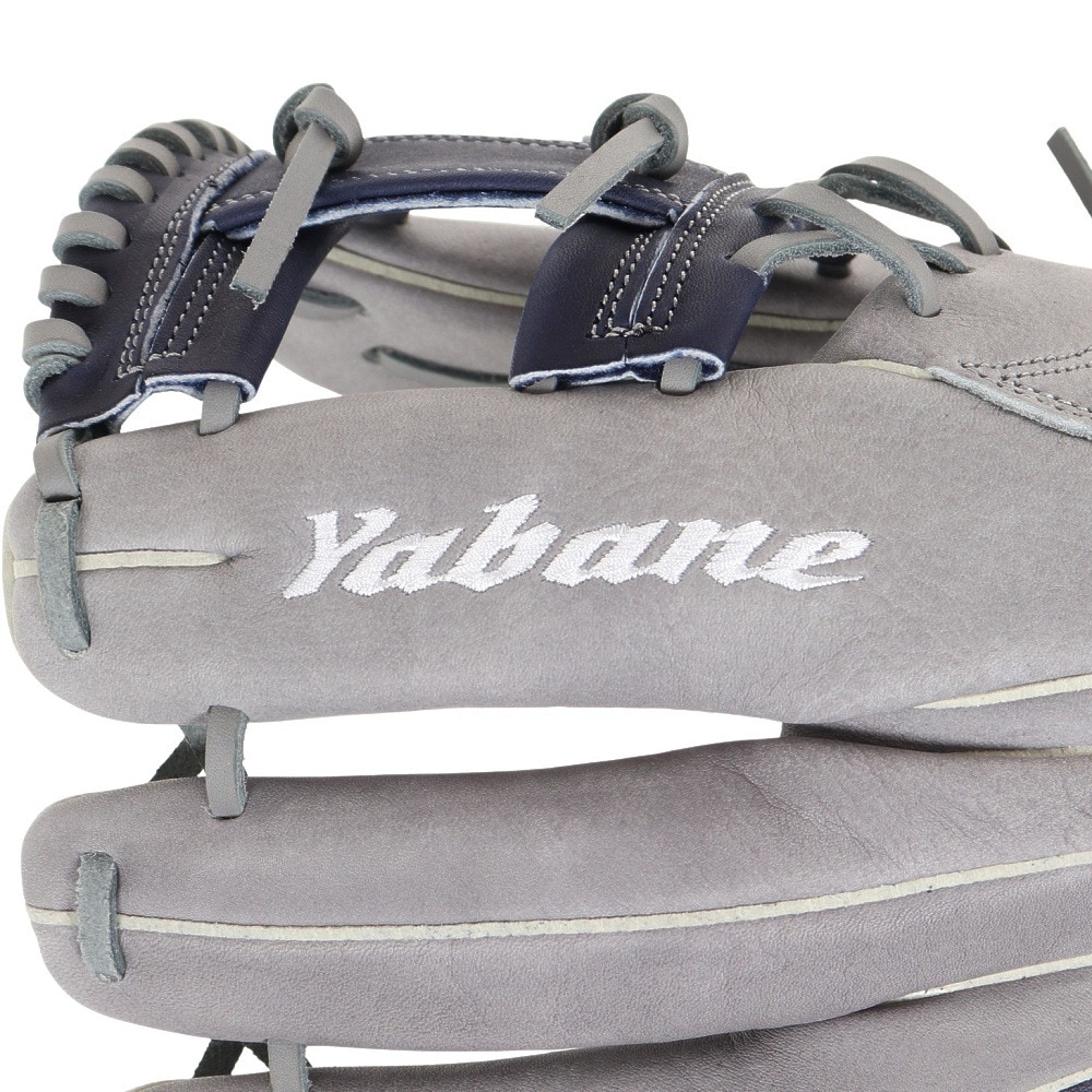 YABANE（YABANE）（メンズ）軟式用グラブ オールラウンド用 野球グローブ 一般 コーチグラブ YA2EGR03 240