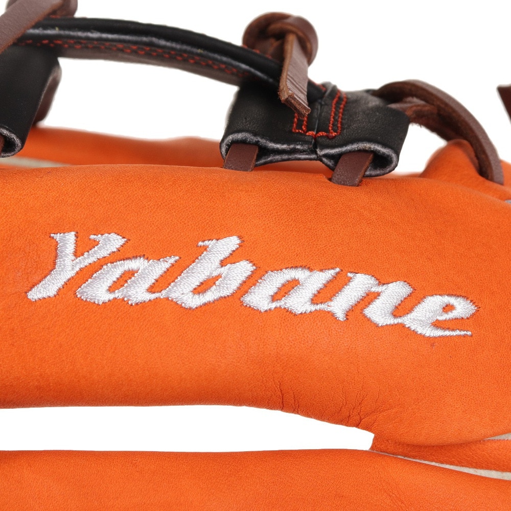 YABANE（YABANE）（メンズ）軟式用グラブ オールラウンド用 野球グローブ 一般 コーチグラブ YA2EGR03 277