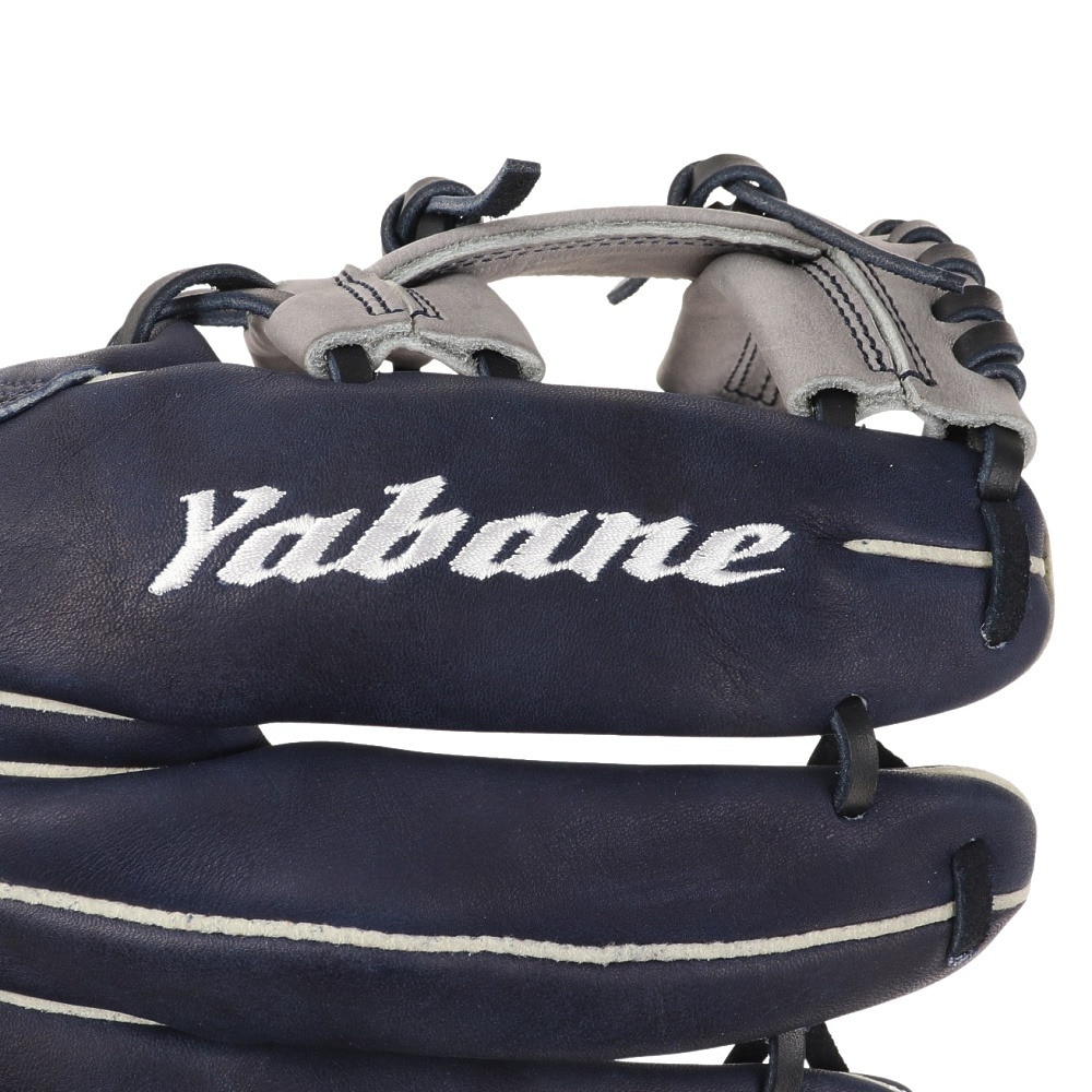 YABANE（YABANE）（メンズ）軟式用グラブ オールラウンド用 野球グローブ 一般 コーチグラブ左 YA2EGR03R 228