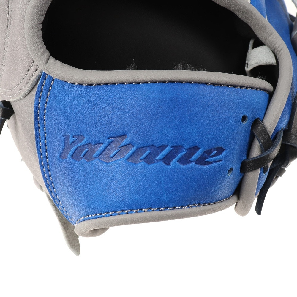 YABANE（YABANE）（メンズ）軟式用グラブ オールラウンド用 野球グローブ 一般 コーチグラブ 左投げ用 YA2EGR03R 234