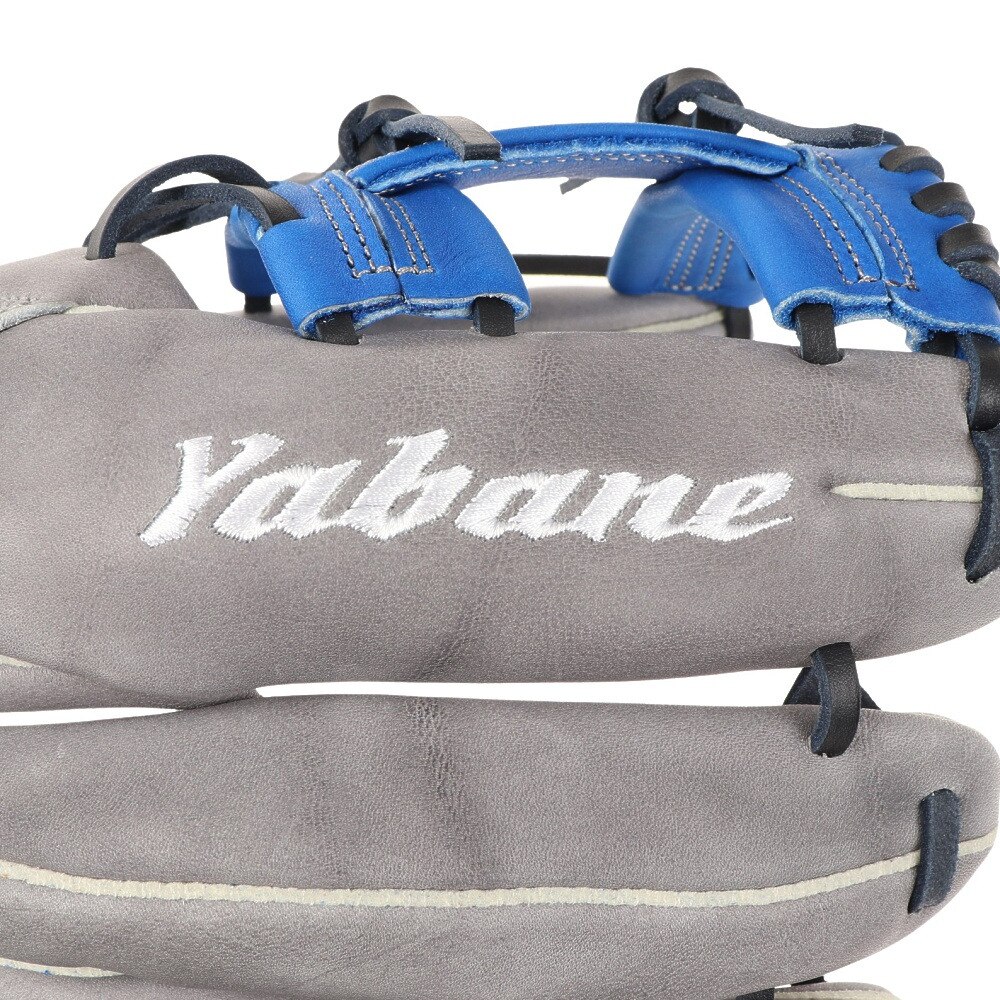 YABANE（YABANE）（メンズ）軟式用グラブ オールラウンド用 野球グローブ 一般 コーチグラブ 左投げ用 YA2EGR03R 234