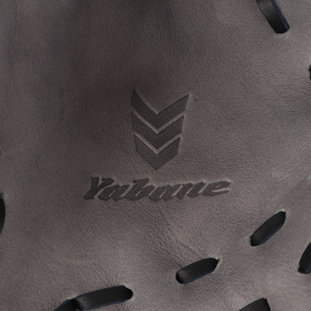 YABANE（YABANE）（メンズ）軟式用グラブ オールラウンド用 野球グローブ 一般 コーチグラブ 左投げ用 YA2EGR03R 234