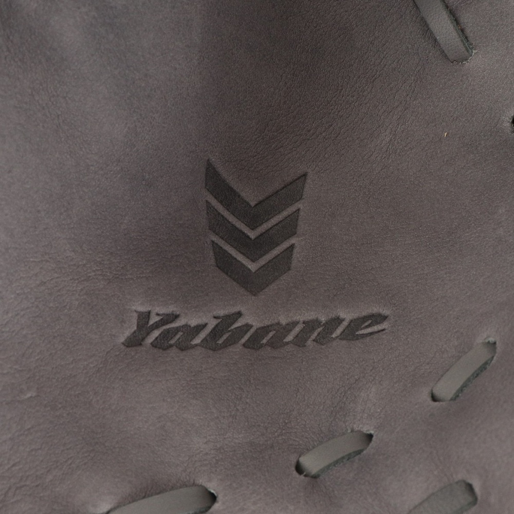 YABANE（YABANE）（メンズ）軟式用グラブ オールラウンド用 野球グローブ 一般 コーチグラブ 左投げ用 YA2EGR03R 240