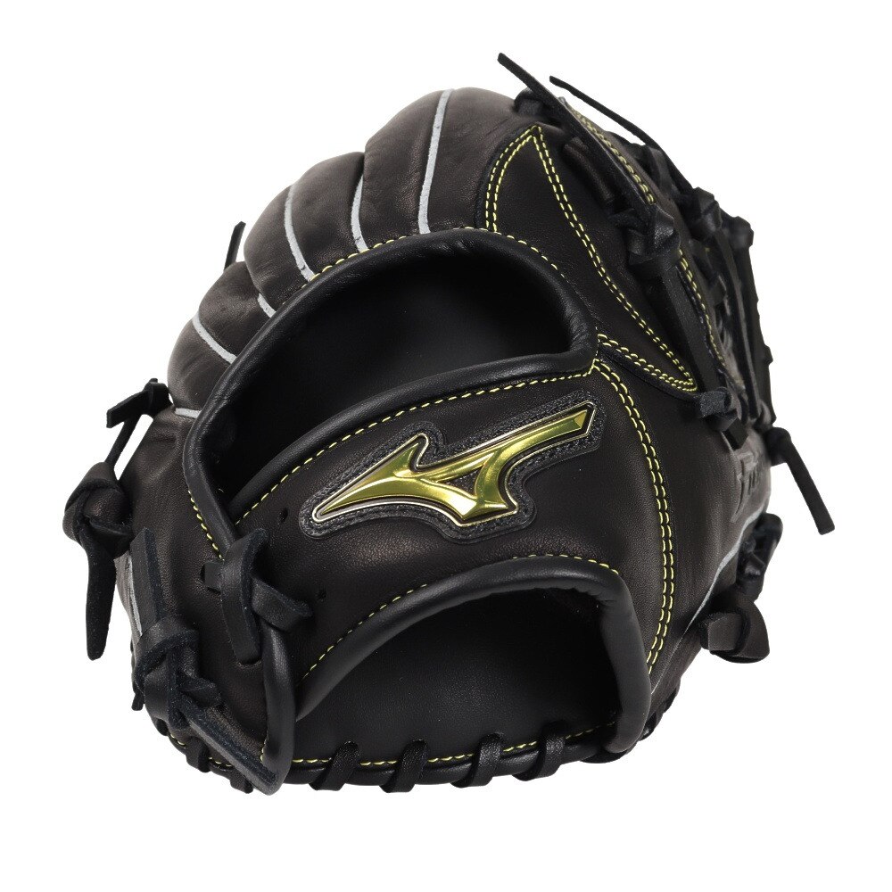 ミズノ（MIZUNO）（メンズ）軟式用グラブ オールラウンド用 野球グローブ 一般 FLEX DUO 23 NC 1AJGR05510 09