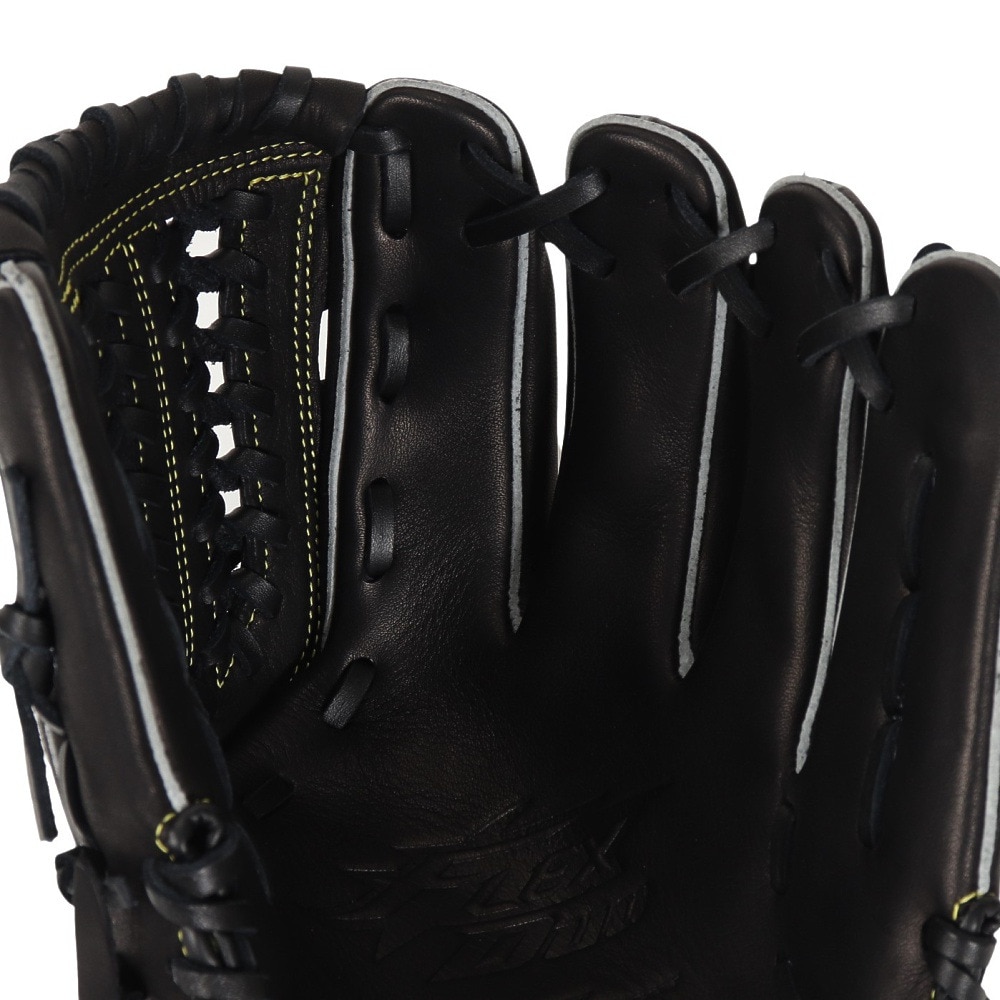 ミズノ（MIZUNO）（メンズ）軟式用グラブ オールラウンド用 野球グローブ 一般 FLEX DUO 23 NC 1AJGR05510 09