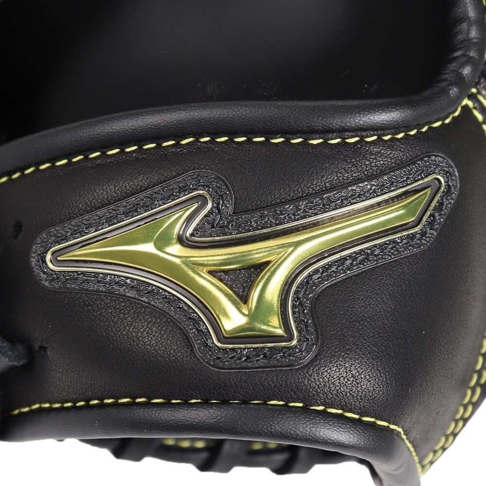 ミズノ（MIZUNO）（メンズ）軟式用グラブ オールラウンド用 野球グローブ 一般 FLEX DUO 23 NC 1AJGR05510 09