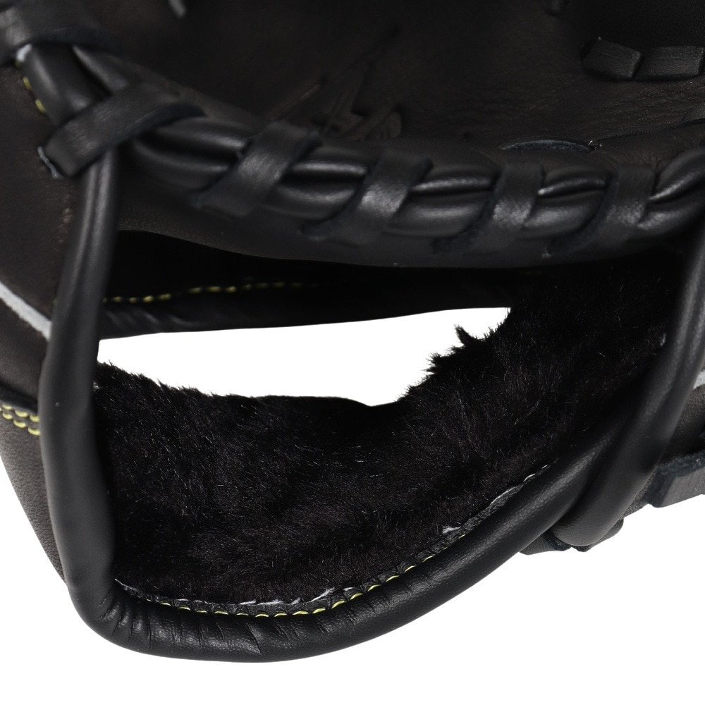 ミズノ（MIZUNO）（メンズ）軟式用グラブ オールラウンド用 野球グローブ 一般 FLEX DUO 23 NC 1AJGR05510 09