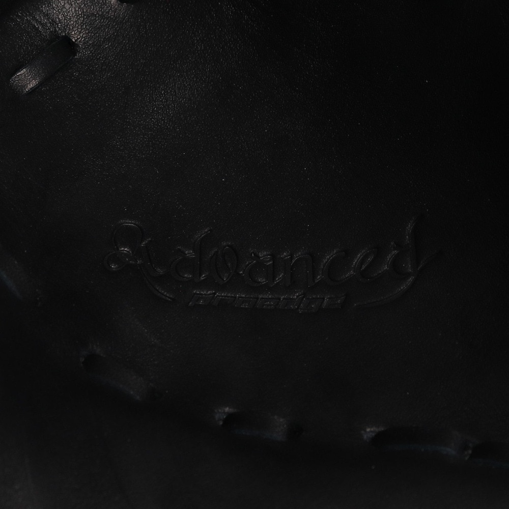 エスエスケイ（SSK）（メンズ）軟式用グラブ オールラウンド用 野球グローブ プロエッジ アドヴァンスドTタイプ ANT8446L23-90