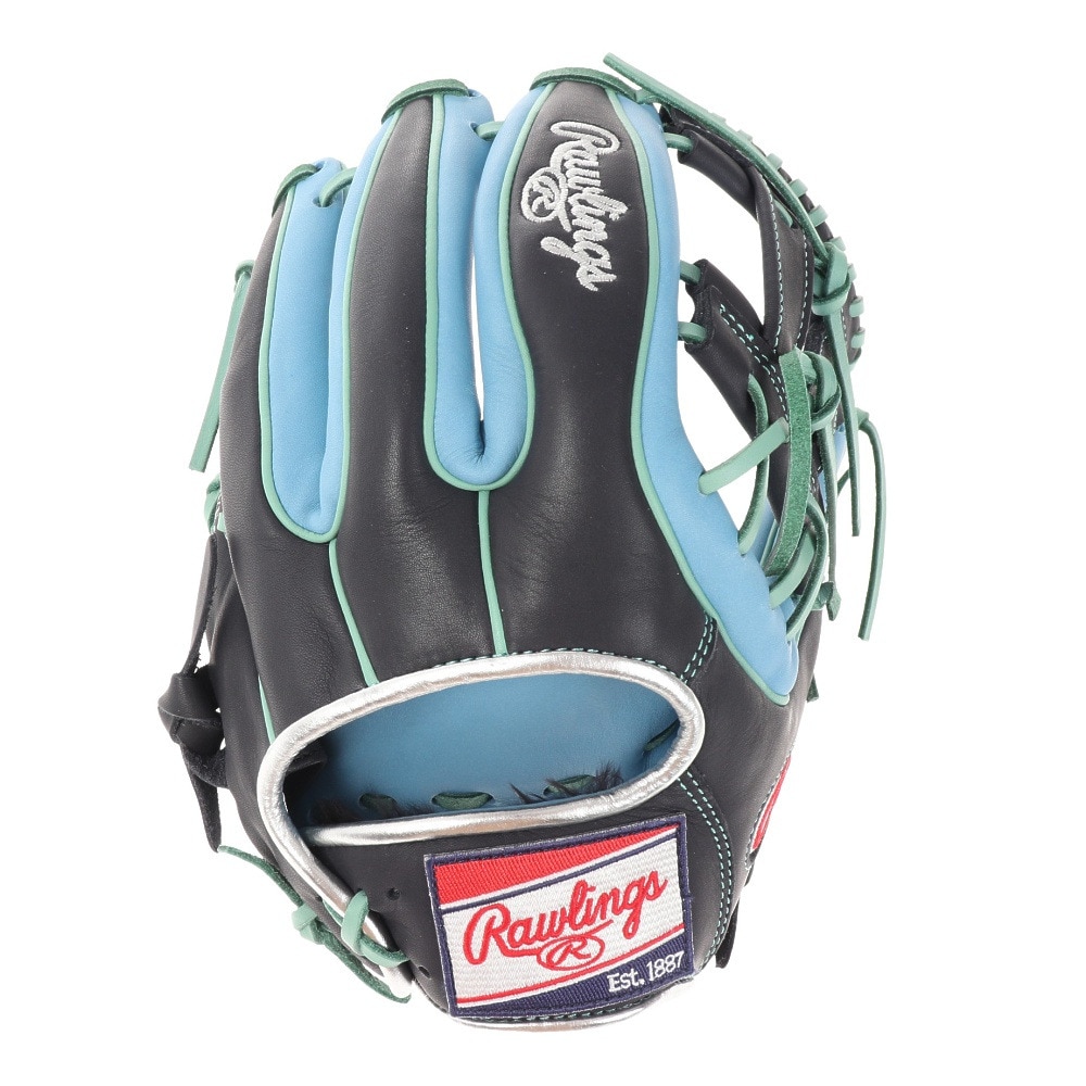 Rawlings ローリングス HOH®︎ 軟式 オールラウンド用グローブ