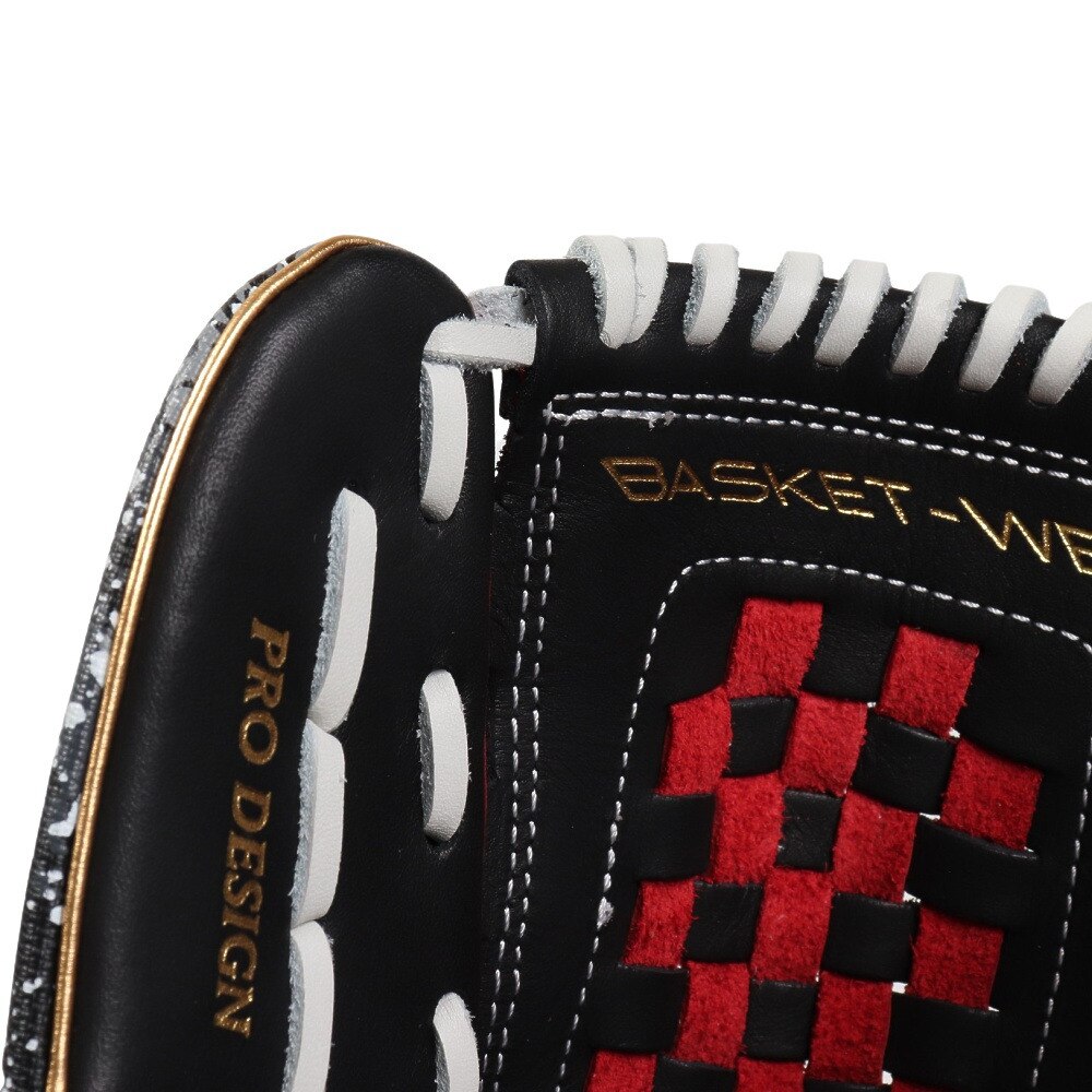 ローリングス（Rawlings）（メンズ）軟式用グラブ オール