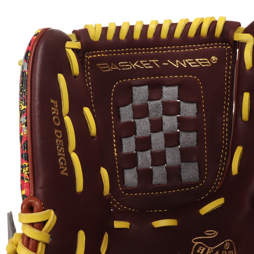 ローリングス（Rawlings）（メンズ）軟式用グラブ オール