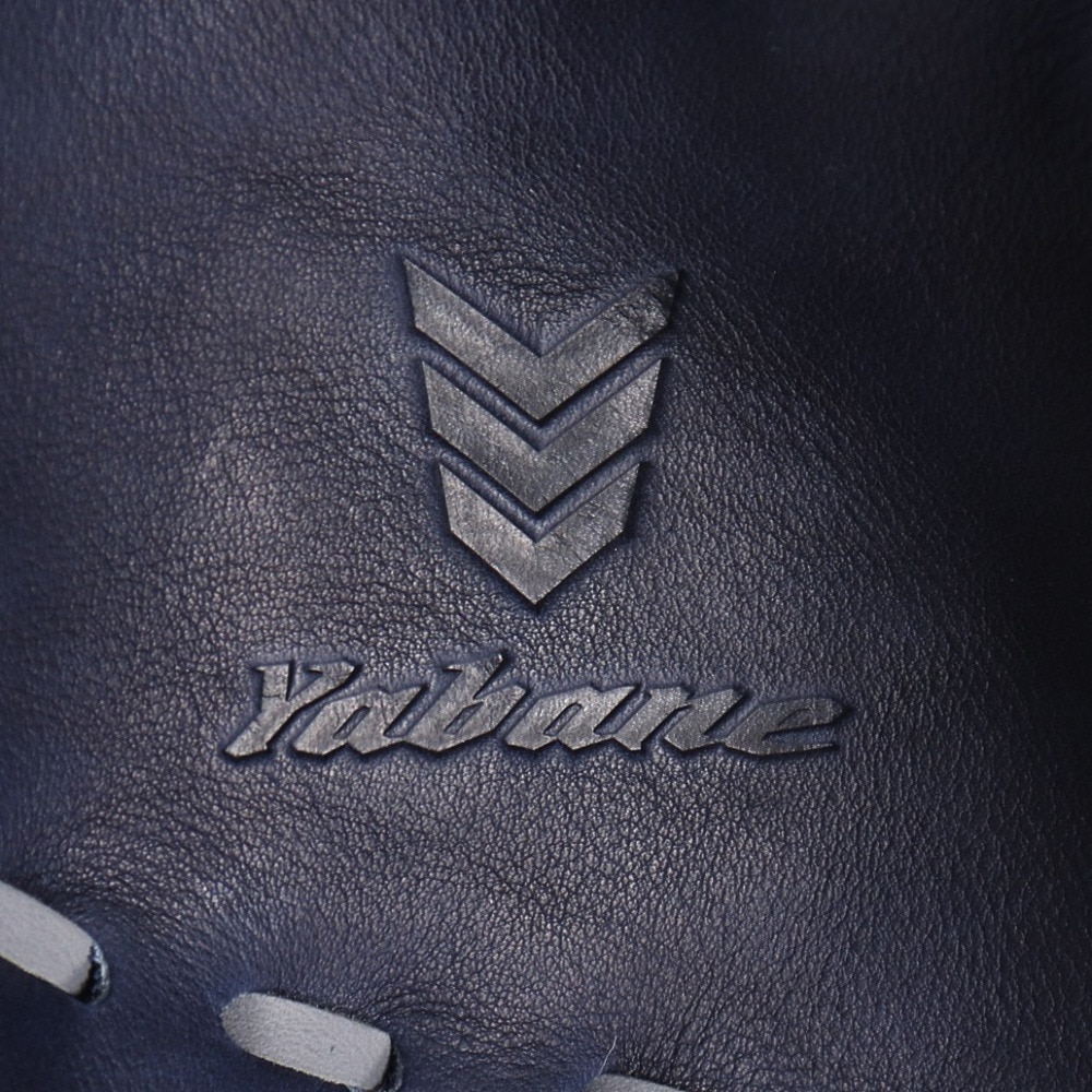 YABANE（YABANE）（メンズ）軟式用グラブ オールラウンド用 野球グローブ 一般 イージーグラブ YA3EGR01 228