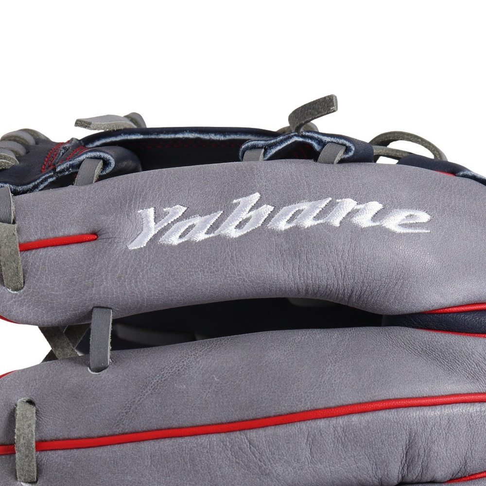 YABANE（YABANE）（メンズ）軟式用グラブ オールラウンド用 野球グローブ 一般 イージーグラブ YA3EGR01 228