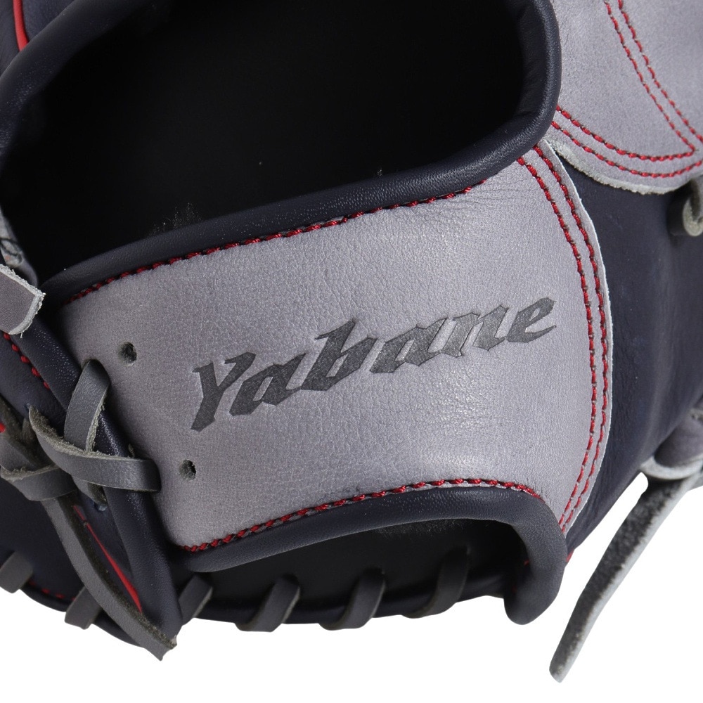 YABANE（YABANE）（メンズ）軟式用グラブ オールラウンド用 野球グローブ 一般 イージーグラブ YA3EGR01 240