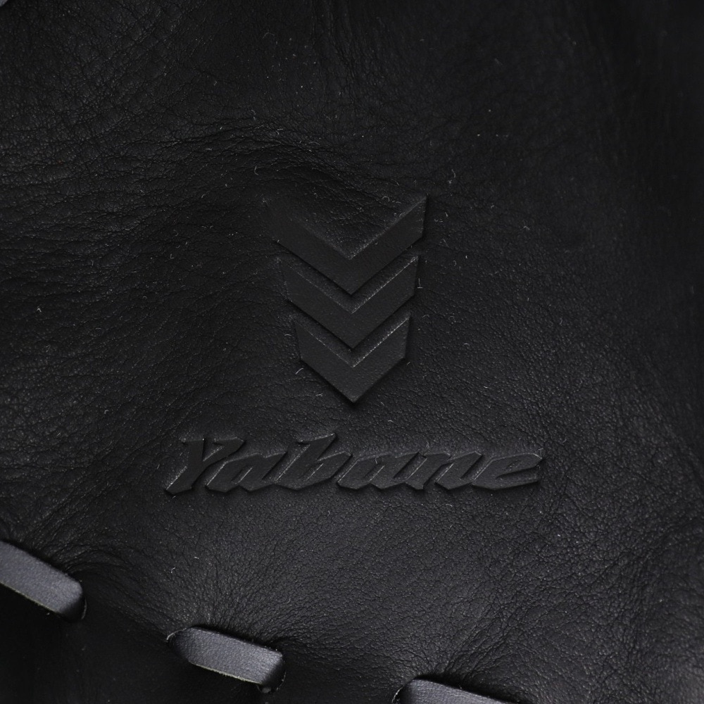 YABANE（YABANE）（メンズ）軟式用グラブ オールラウンド用 野球グローブ 一般 イージーグラブ YA3EGR01 267