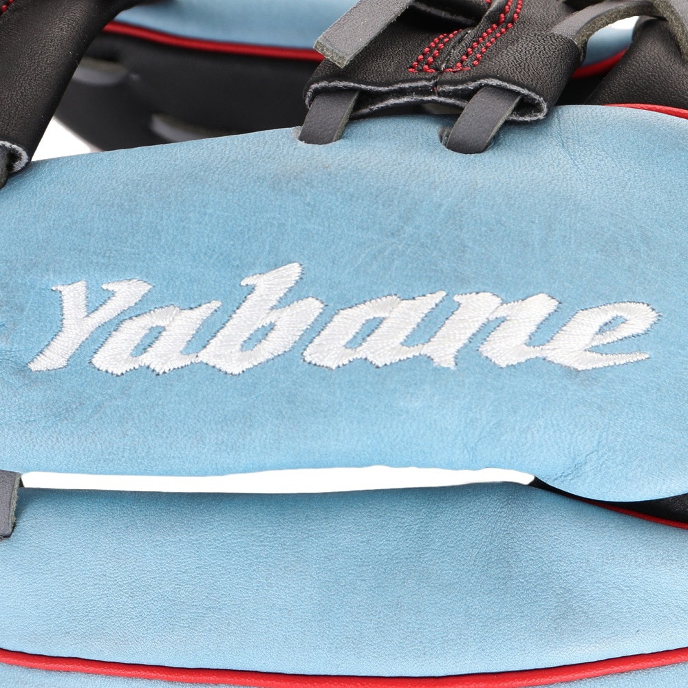 YABANE（YABANE）（メンズ）軟式用グラブ オールラウンド用 野球グローブ 一般 イージーグラブ YA3EGR01 267