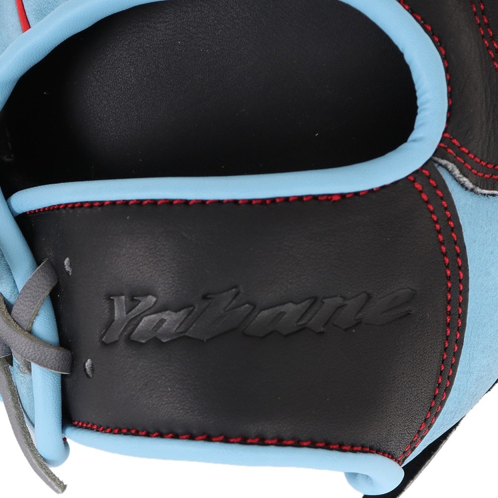 YABANE（YABANE）（メンズ）軟式用グラブ オールラウンド用 野球グローブ 一般 イージーグラブ YA3EGR01 267