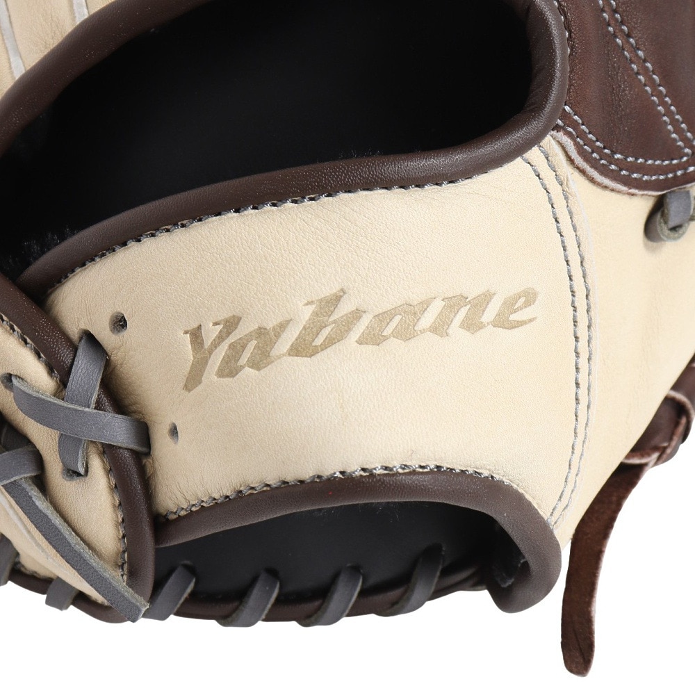 YABANE（YABANE）（メンズ）軟式用グラブ オールラウンド用 野球グローブ 一般 イージーグラブ YA3EGR01 282