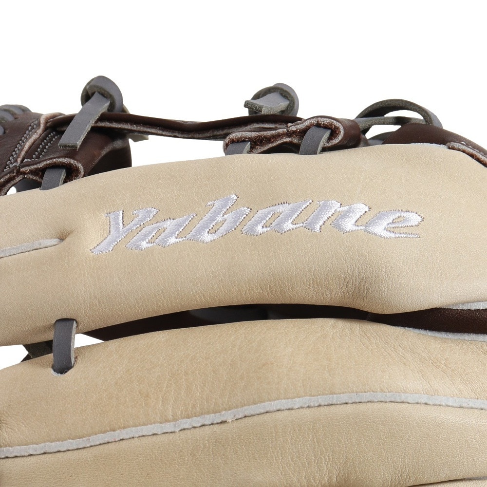 YABANE（YABANE）（メンズ）軟式用グラブ オールラウンド用 野球グローブ 一般 イージーグラブ YA3EGR01 282