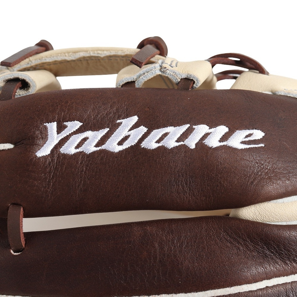 YABANE（YABANE）（メンズ）軟式用グラブ オールラウンド用 野球グローブ 一般 イージーグラブ YA3EGR01 283