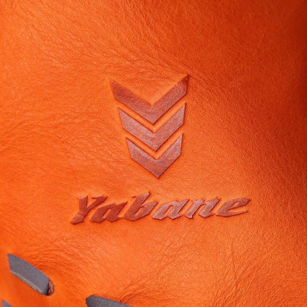 YABANE（YABANE）（メンズ）軟式用グラブ オールラウンド用 野球グローブ 一般 イージーグラブ YA3EGR01 286