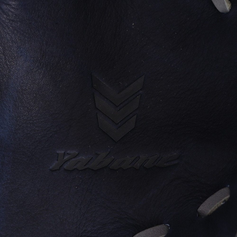 YABANE（YABANE）（メンズ）軟式用グラブ オールラウンド用 野球グローブ 一般 イージーグラブ 左投げ用 YA3EGR01R 228