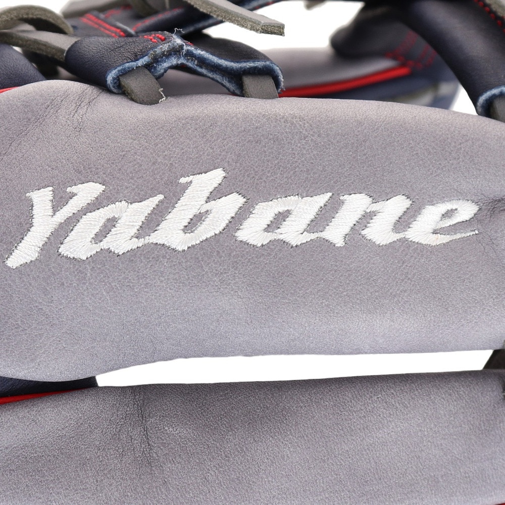 YABANE（YABANE）（メンズ）軟式用グラブ オールラウンド用 野球グローブ 一般 イージーグラブ 左投げ用 YA3EGR01R 228