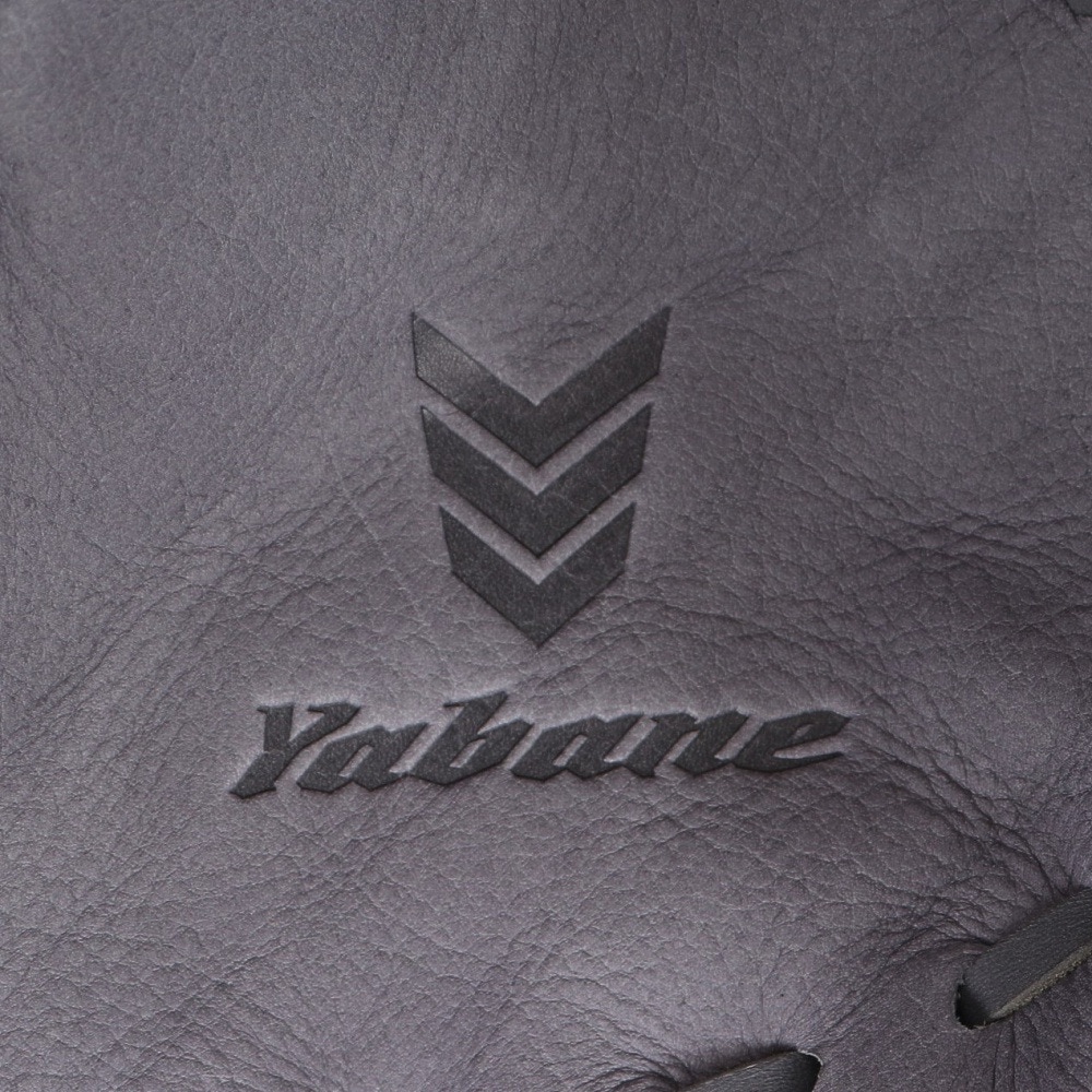 YABANE（YABANE）（メンズ）軟式用グラブ オールラウンド用 野球グローブ 一般 イージーグラブ 左投げ用 YA3EGR01R 240