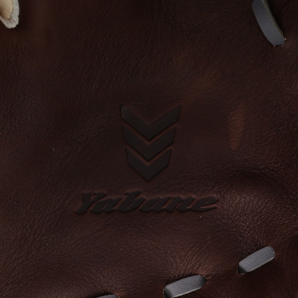 YABANE（YABANE）（メンズ）軟式用グラブ オールラウンド用 野球グローブ 一般 イージーグラブ 左投げ用 YA3EGR01R 282