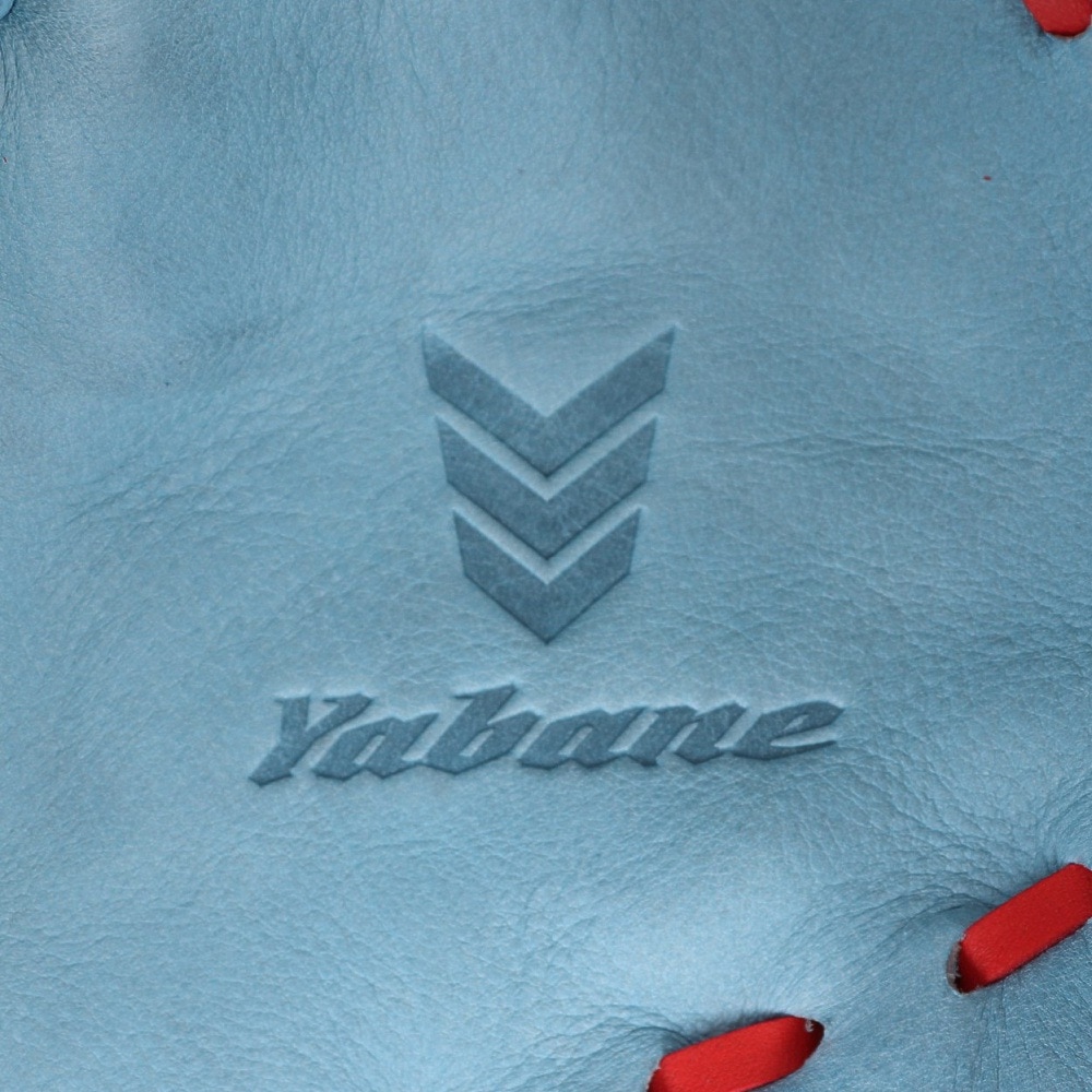 YABANE（YABANE）（メンズ）軟式用グラブ オールラウンド用 野球グローブ 一般 イージーグラブ 左投げ用 YA3EGR01R 284