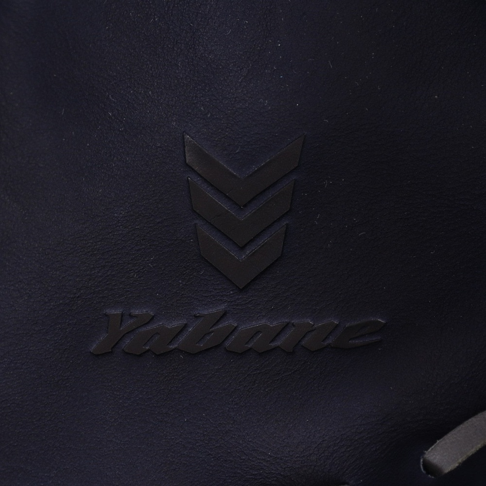YABANE（YABANE）（メンズ）軟式用グラブ オールラウンド用 野球グローブ 一般 イージーグラブ 左投げ用 YA3EGR01R 285