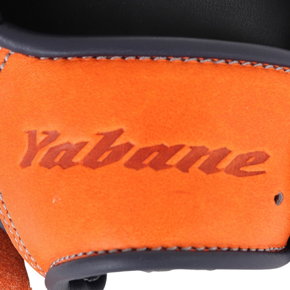 YABANE（YABANE）（メンズ）軟式用グラブ オールラウンド用 野球グローブ 一般 イージーグラブ 左投げ用 YA3EGR01R 286