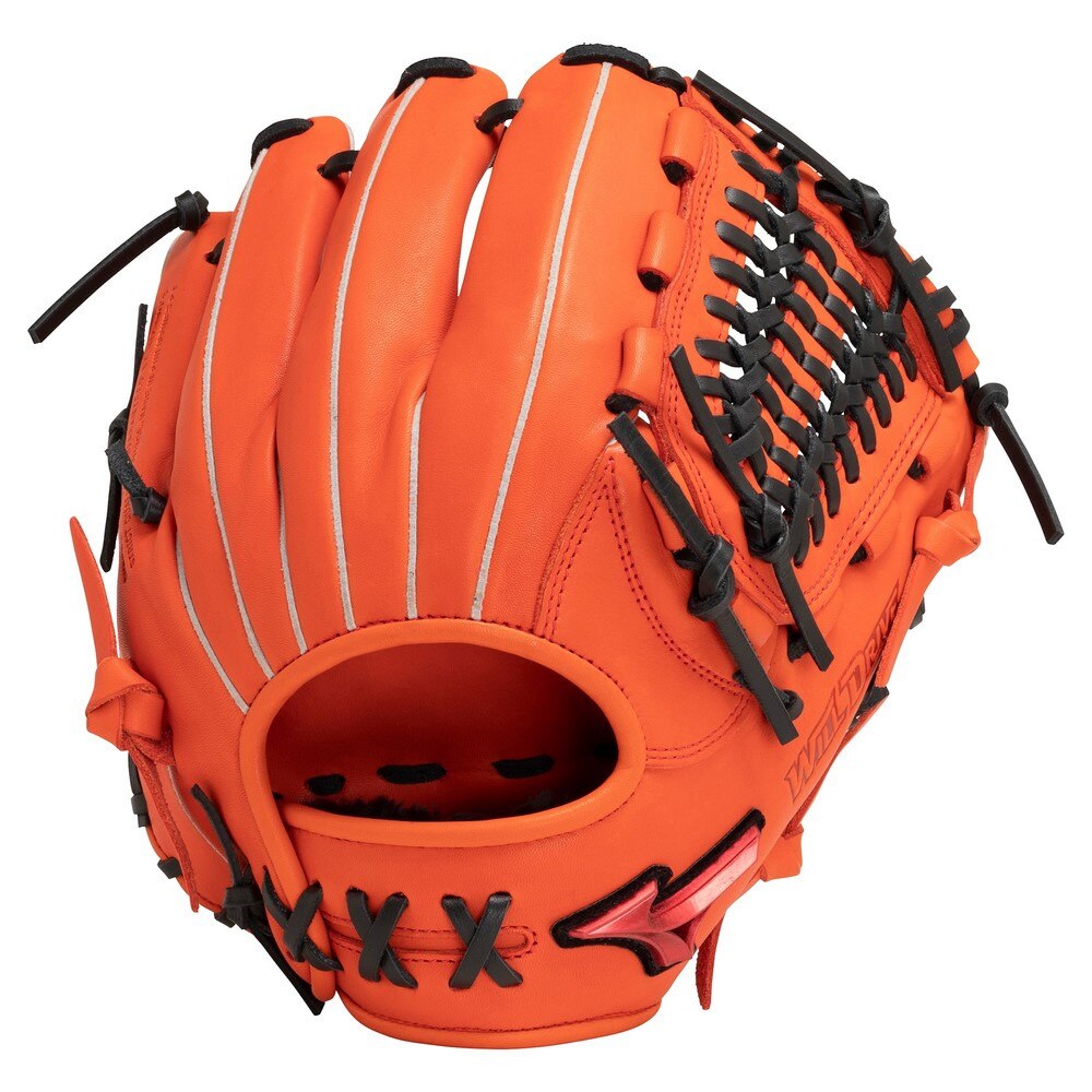 MizunoPro 一般軟式 内野手 グローブ 坂本モデル 1AJGR19003 【公式通販】