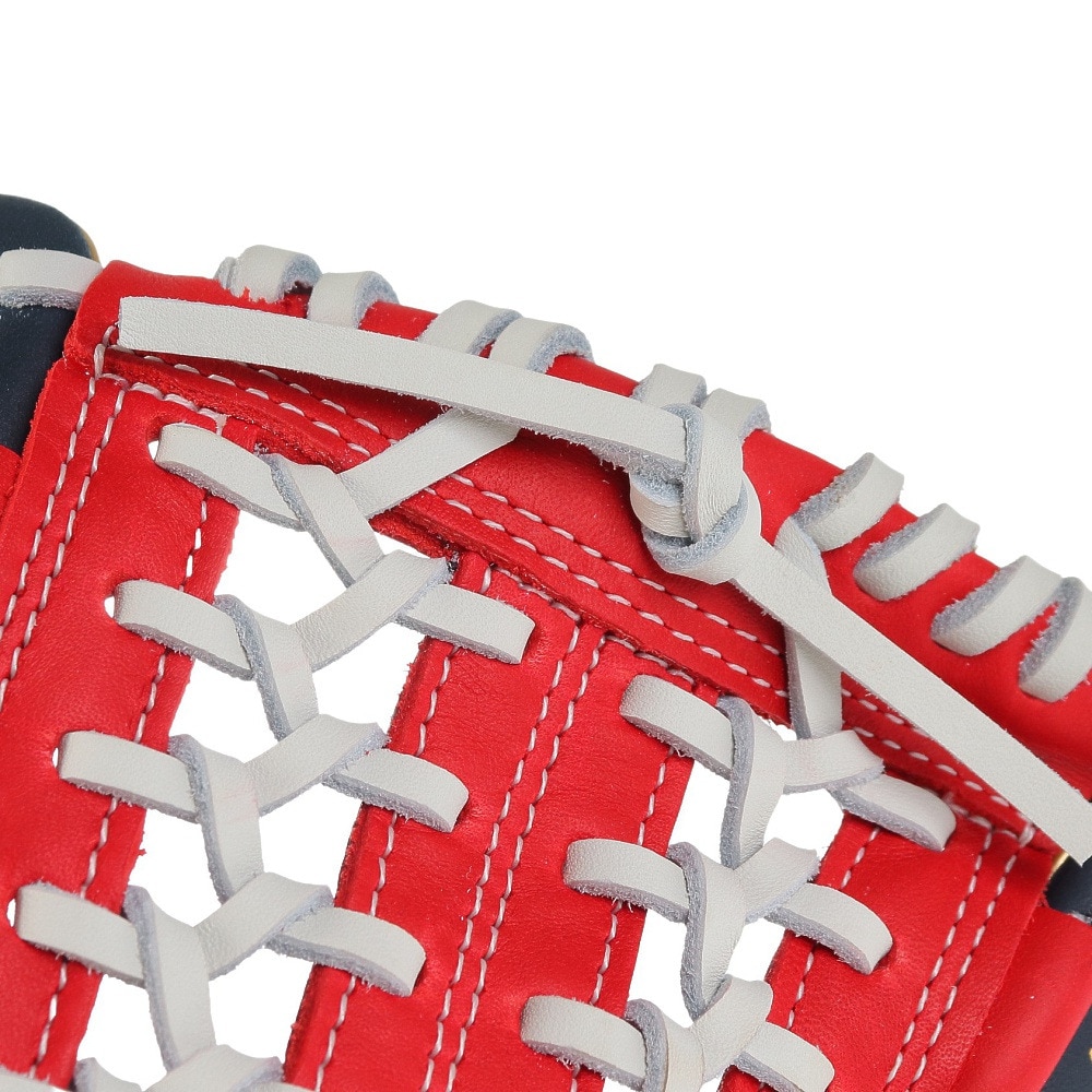 ローリングス（Rawlings）（メンズ）軟式用グラブ オールラウンド用 野球グローブ 一般 ハイパーテック CO GR3FHTCN55W-N/SC